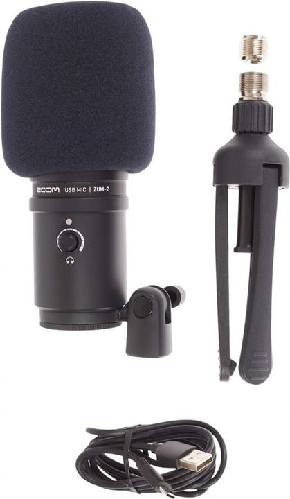 Produktbild Zoom ZUM-2