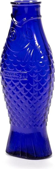 Image du produit Serax Carafe bleu (0.85 l)