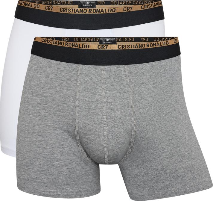 Produktbild CR7 Trunk (S, 2er Pack)