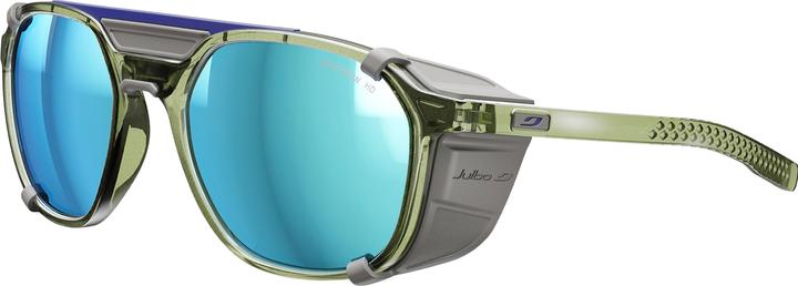 Produktbild Julbo Slack Cover Spectron 4 - Sonnenbrille