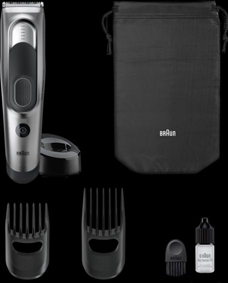 Image du produit Braun Hc 5090