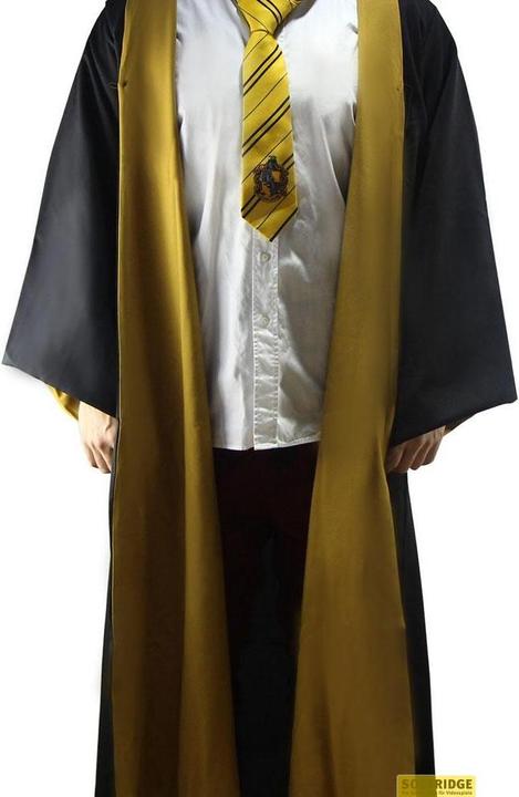 Actual product image Cinereplicas Harry Potter: Hufflepuff (M)
