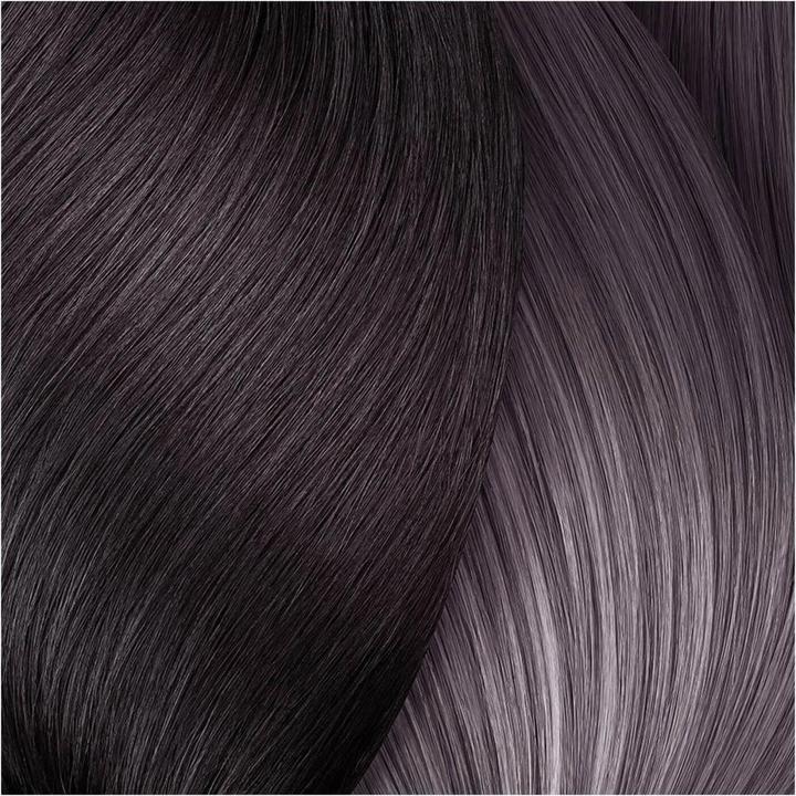 Actual product image L'Oréal Professionnel Majirel (12 Metal Ash Irisé)