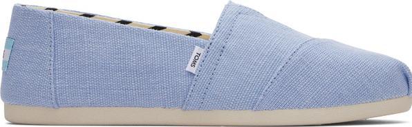 Produktbild Toms W's Classic Alpargata Canvas (38)