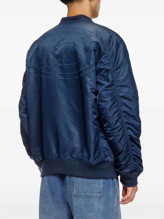 Image du produit Diesel Coats Blue (50)