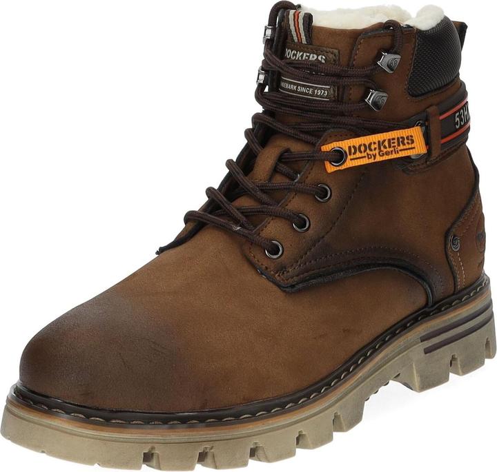 Actual product image Dockers Stiefelette (41)