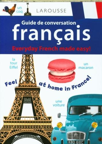 Immagine prodotto Guide de conversation français (Francese, Collettività, 2024)