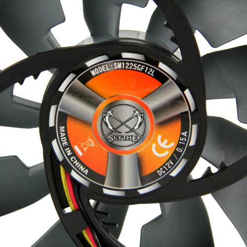 Immagine prodotto Scythe Grand Flex SM1225GF12L (120 mm)