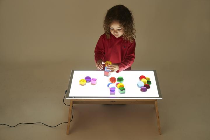 Immagine prodotto TickiT 73048 A2 pannello luminoso
