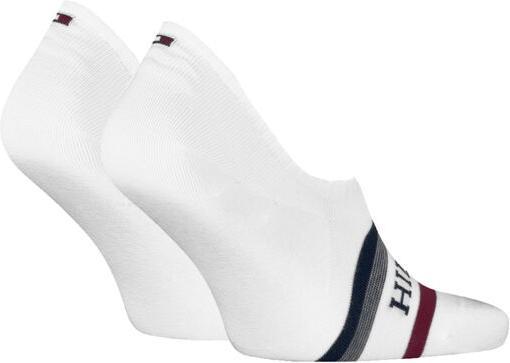 Immagine prodotto Tommy Hilfiger Füsslinge (Confezione da 2, 43 - 46)