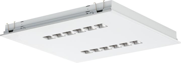 Immagine prodotto Ridi Luce da incasso LED M625 4000K EL-EQ0622ND #0827798 (3510 lm)