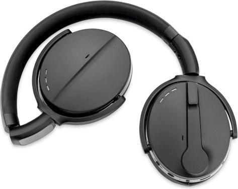 Actual product image EPOS Adapt 560 (Cable, Wireless, USB-C)