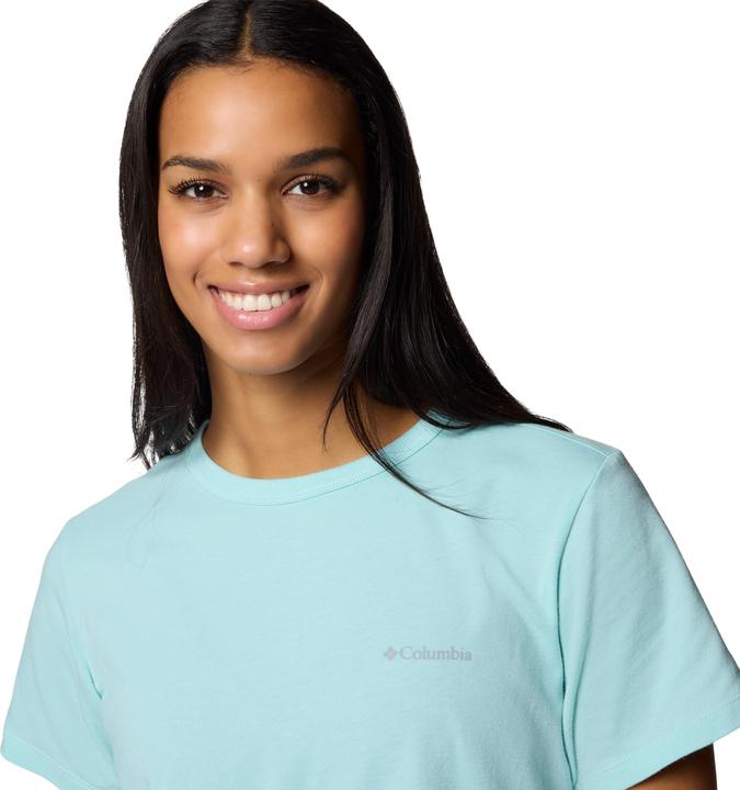Immagine prodotto Columbia T-shirt tecnica Sun Trek™ da donna (M)