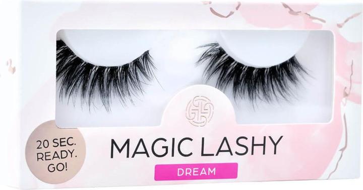 Actual product image GL Beauty Magic Lashy Dream (Rolling eyelashes)