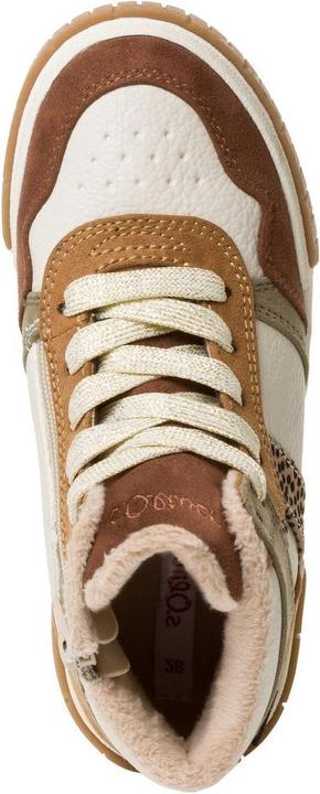 Produktbild S.Oliver Sneaker (33)