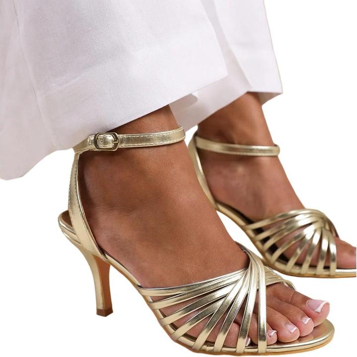 Produktbild Where's That From Sandalen Cyprus (40)