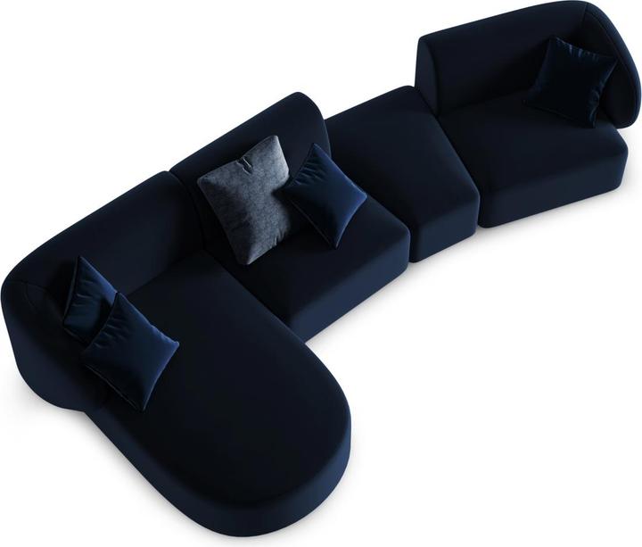 Image du produit Maison Heritage Chiara (2 places, 3 places, 4 places)