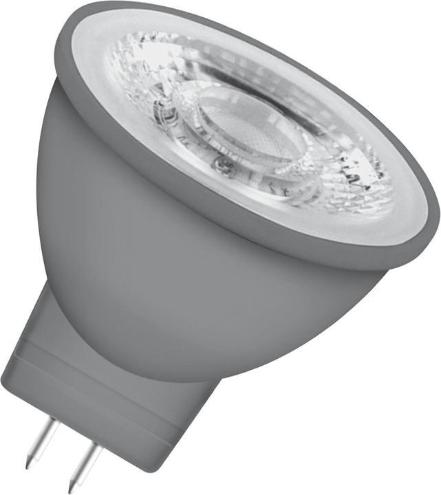 Immagine prodotto Osram Star Mr11 (GU4, 35 W, 345 lm, 1 x, F)