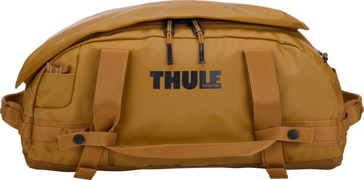 Actual product image Thule Chasm Recycled Duffel (30 l)