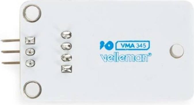 Immagine prodotto Whadda Sensore CM2302 / DHT22 temperatura e umidità