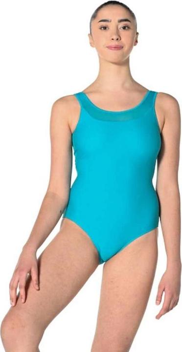 Produktbild Dansez Vous Trikot mit breiten Trägern (S)