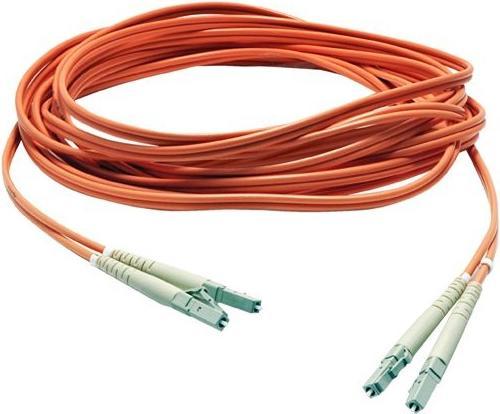 Matrox Fiber-optic Dual LC 5m Kabel (5 m)