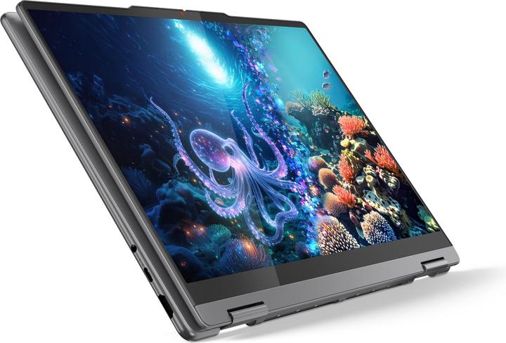 Image du produit Lenovo Yoga 7 2-in-1 (14", Intel Core Ultra 7 258V, 32 Go, 1000 Go, CH)