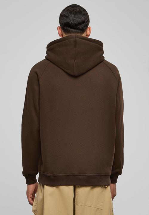 Produktbild Urban Classics Blank Hoody (4XL)