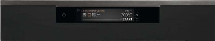 Immagine prodotto Electrolux KOEAP31WT