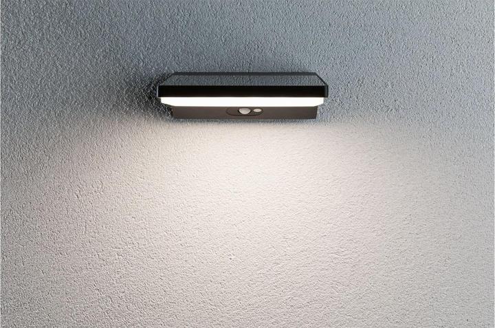 Immagine prodotto Paulmann Apparecchi Ronas (550 lm, IP44)