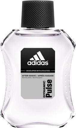 adidas Dynamic Pulse After shave - 100ml (Aftershave Sprühpumpe, 100 ml)