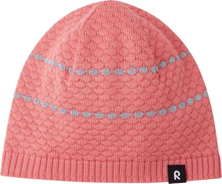 Actual product image Reima girl's hat pilkutus