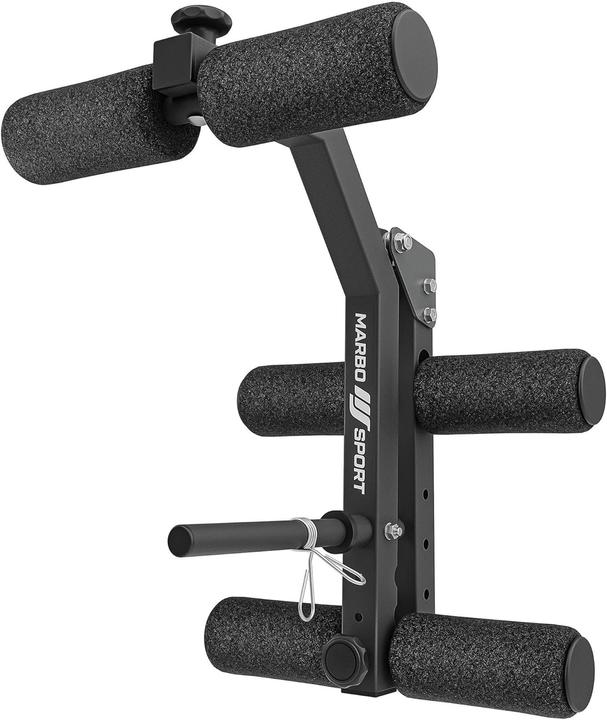 Marbo Sport Beinpresse für Semi-Pro-Bänke MS-A102 V2.0