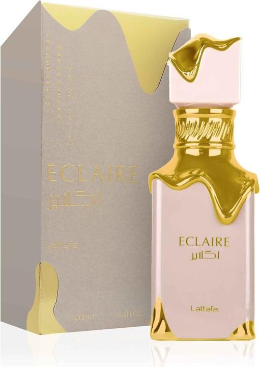 Immagine prodotto Lattafa Perfumes Eclair (Eau de parfum, 100 ml)
