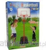 Immagine prodotto Lean Toys Set da basket