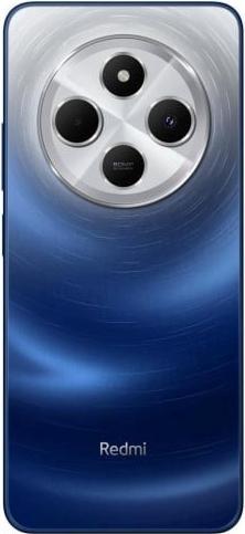 Image du produit Xiaomi REDMI 14C DS 8+256 GLO STARRY BLUE (256 Go, Starry blue, 6.89", Double SIM, 50 Mpx, 4G)