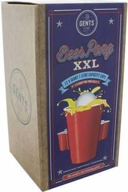 Image du produit Paladone Products Jeu de beer pong XXL