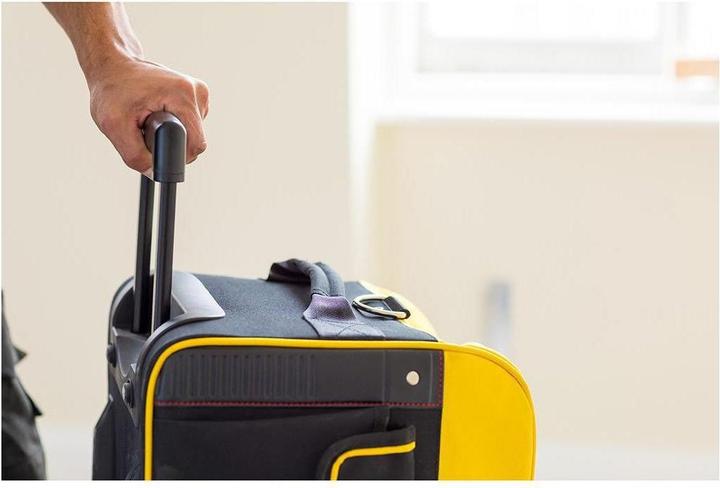 Actual product image Stanley Tool bags (1 pieces)