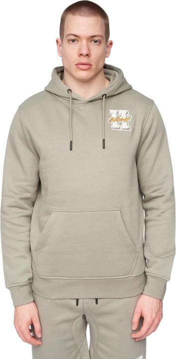 Henleys Aitchen Kapuzenpullover (XL)