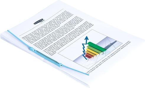 Actual product image Fellowes Archiv-Abheftbügel ProClip (20 x)