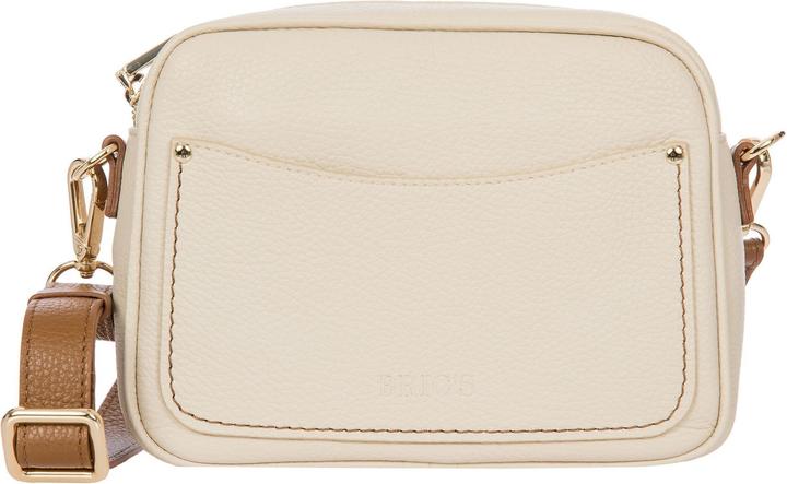 Image du produit Brics Gondola Sac à bandoulière en cuir 22 cm