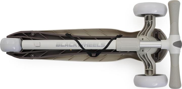 Actual product image Blackwheels Blink