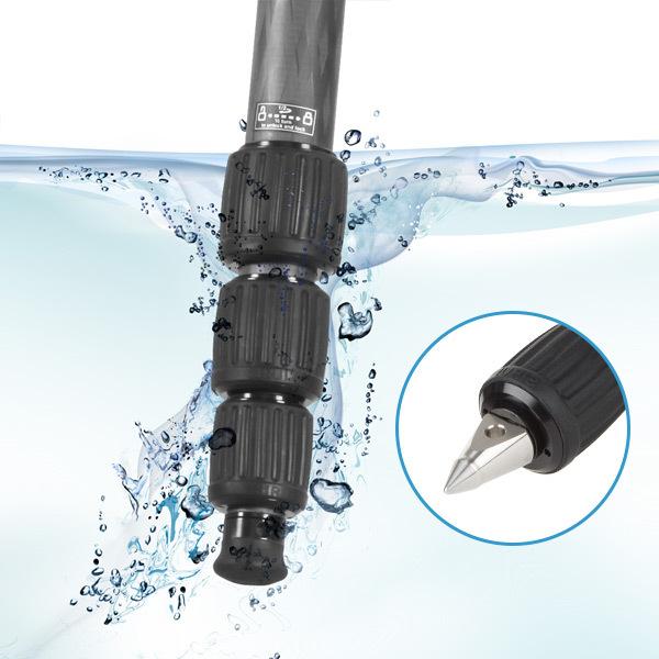 Produktbild Sirui W-2204 (Carbon)
