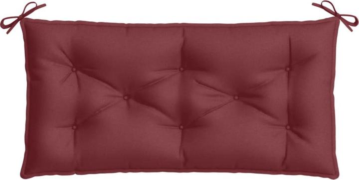 Immagine prodotto VidaXL Tessuto per cuscini di panche da giardino (100 x 50 x 7 cm)