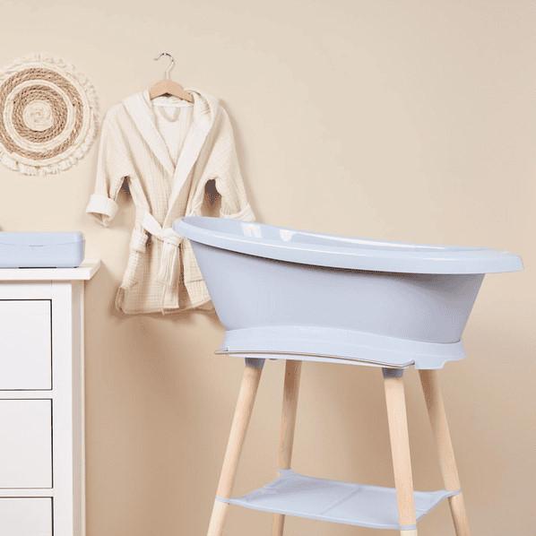 Immagine prodotto Zewi vasca da bagno bébé jou Sense Edition