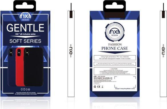 Actual product image MU Classic Ultra-thin shell (Samsung Galaxy S20 Ultra)
