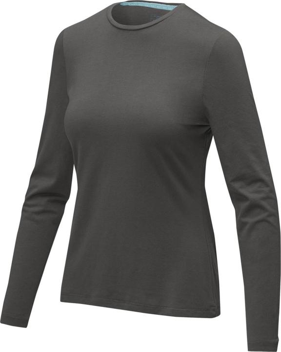 Actual product image Elevate T-shirt Ponoka long-sleeved (L)