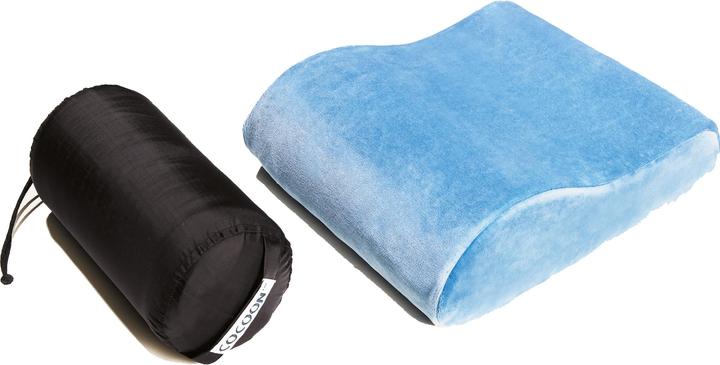 Produktbild Cocoon Memory Foam (Kopf- & Nackenkissen)