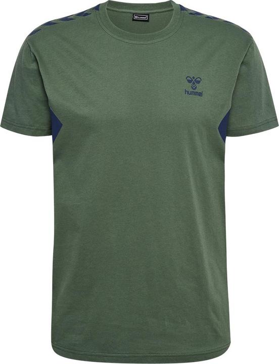 Image du produit hummel hmlSTALTIC COTTON T-SHIRT S/S (XXL)