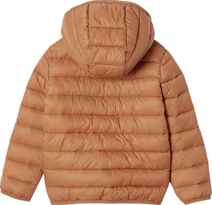 Produktbild Vertbaudet Jungen Light-Steppjacke mit Kapuze und Recycling-Polyester (122)